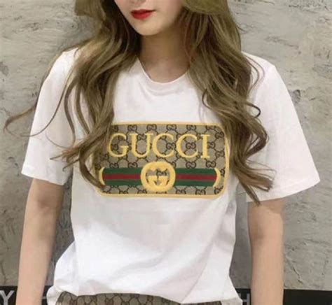 blusa feminina da gucci